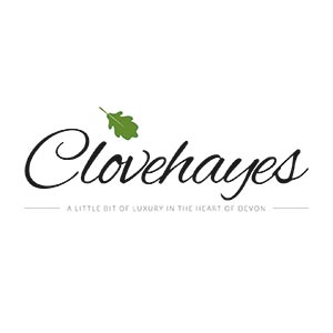 chlogonew Clovehayes Devon Logo