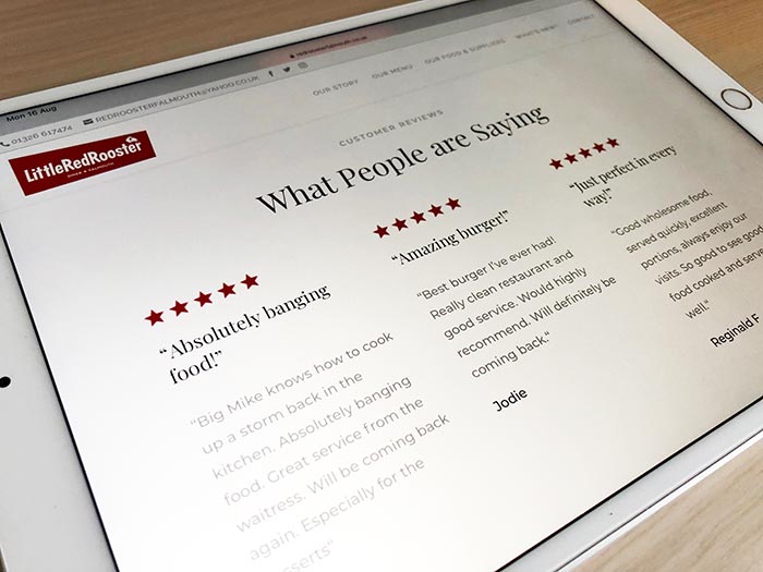 Website Retainers: A Better & More Economical Solution
