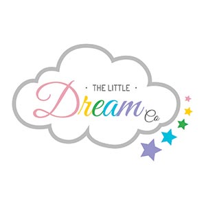 tldclogonew The Little Dream Company Logo