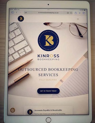 Kinross Bookkeeping