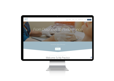 East Coast Physio