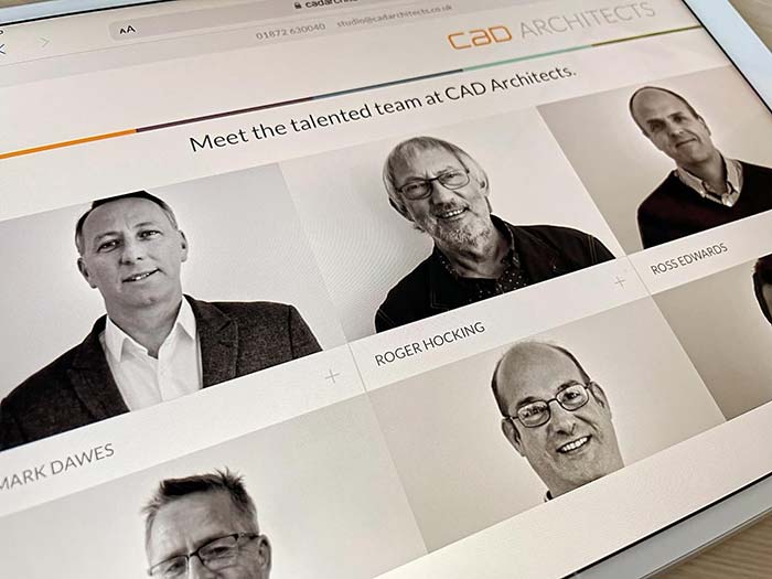CAD Architects