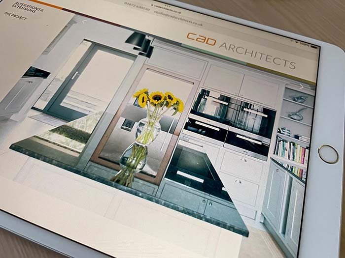 CAD Architects