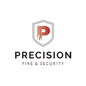 pfslogo1new Precision Fire and Security Logo