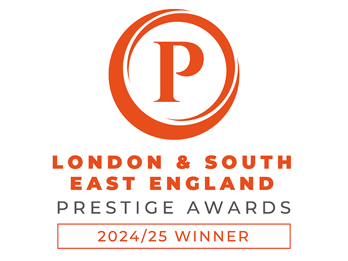 Graphic Design Agency Of The Year 2024/2025
