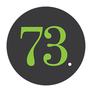 Studio73 Logo Refresh