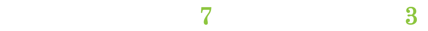 Studio73 Logo