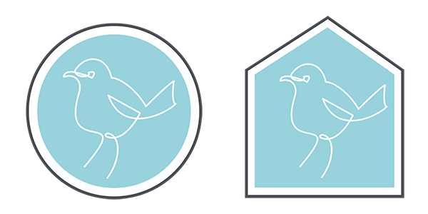 Sparrows Home Furnishings Social Media Icons